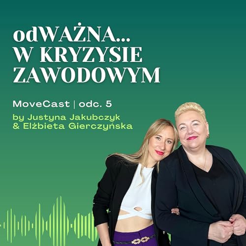 Kryzys w trakcie zmiany zawodowej. odWAŻNA historia 53-letniej Eli.