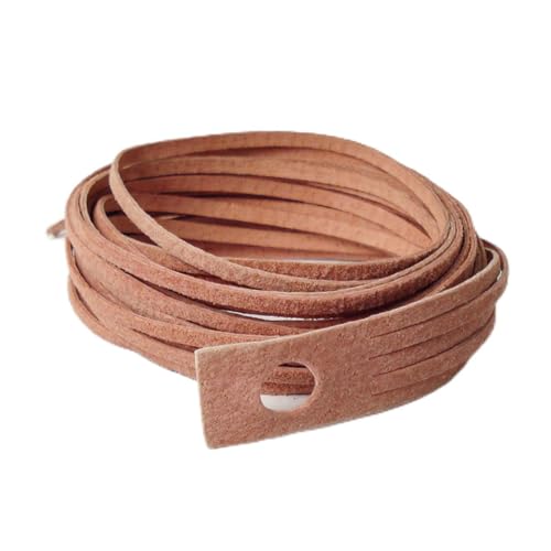 [10cube Leathermart] ؊v P.XEF[h[XZ 3mm(5{) #041sNbsbO vЂ vR vޗ v {v Ntg U[R[h ҂ݍ | XG[h[X N Jt DIY \tg (#041 sN)