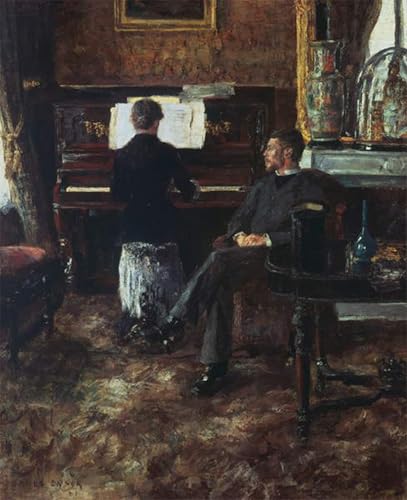 Pittura su Tela HD: Questa tela da parete è un'opera d'arte stampata di alta qualità, stampata su tela spessa di alta qualità, impermeabile e antipolvere. Questa tela è migliorata con tecnologia avanzata del colore e tecnologia di stampa