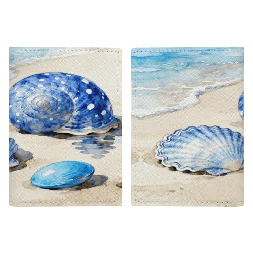 Blue Shells �p�X�|�[�g�z���_�[ ���f�B�[�X �����Y �E���g���X���� �p�X�|�[�g�E�H���b�g PU���U�[ �p�X�|�[�g�J�o�[ ���s�M�t�g�p