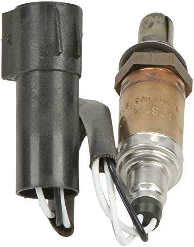 Sensor de Oxígeno Bosch 13913 Original OE miniatura 3