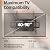 IWORKBOARD 75 85 90 inch Full Motion TV Wall Mount for 40-90'' TV Mount, Heavy Duty Adjustable articulating Bracket Tilt Swivel Extension Level, VESA 600x400mm, 16" Studs, 132 lbs for 65 70 75+ TVs