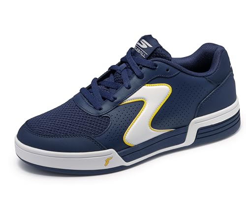 Image of Skechers Men's Viper Court Classic Pickleball Sneaker