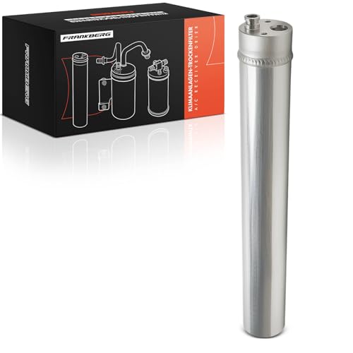 Frankberg Trockner Klimaanlage Kompatibel mit XF Sportbrake X250 2.2 D XF Sportbrake X250 3.0 D XF X250 3.0 D XF X250 2.2 D XF X250 2.7 D Replace# CX2319B961AA,C2Z25582