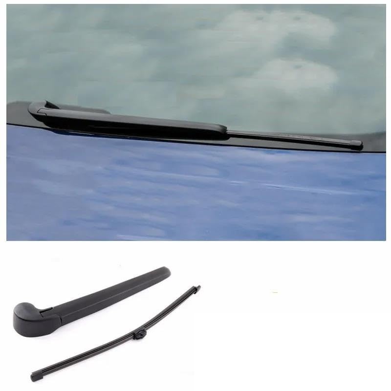 Essuie-glace arrière Audi A3 8V lame balai caoutchouc 330 mm