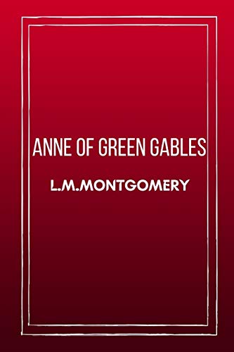 Anne of Green Gables