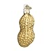 Old World Christmas Ornaments: Peanut Glass Blown Ornaments for Christmas Tree (28012)