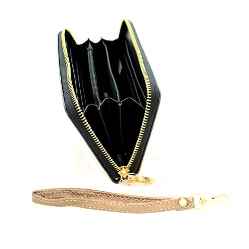 African American Expressions - Wallet (Phenomenal Woman Maya Angelou)2