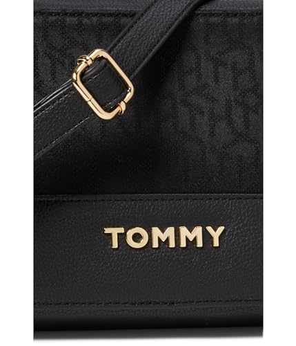Image of Tommy Hilfiger Womens Melissa Ii Camera Crossbody