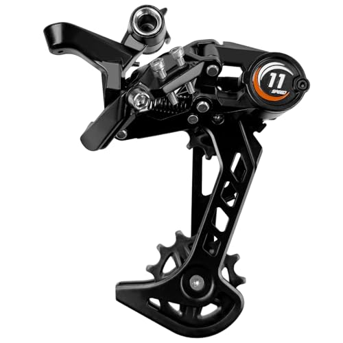 Bike Rear Derailleur RD-M700 11 Speed Derailleur Direct Mount for Mountain Bike