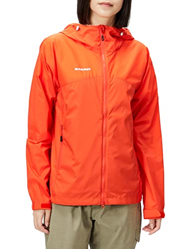 [Mammut] Glider WB Hooded Jacket AF Women