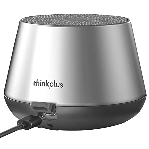 Enceinte Lenovo Thinkplus K3 Pro Bluetooth 5.0 - vue 3