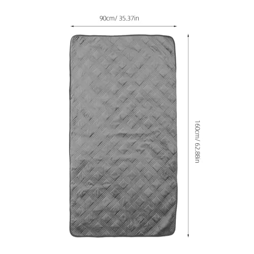 Couverture imperméable pour chien Gadpiparty, plaid lavable de protection multi-usage lit canapé - 3