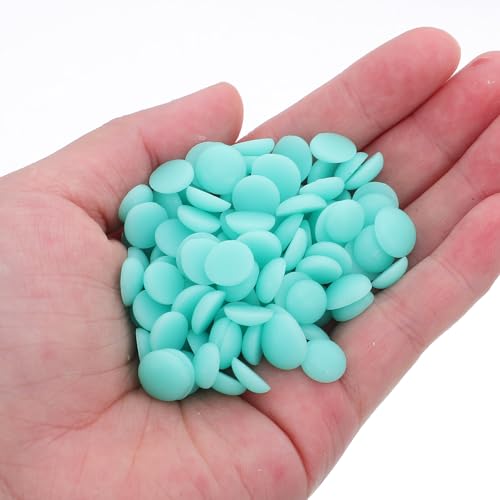 Perlas de cera de fundición precisa para modelismo fino y joyas caseras 5