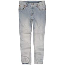 Levis Boys 501 Skinny Fit Jeans