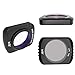 Produktbild Haludock 1Set 3 in1 CB Weitwinkel + 10X Makro + CPL Kamera Objektiv Filter Filter für DJI OSMO Pocket