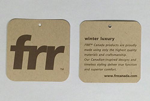 frr Mouton Sheepskin Russian Cossack Hat