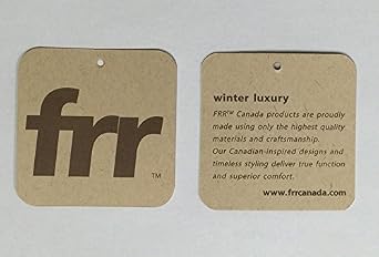 frr Mink Fur Headband