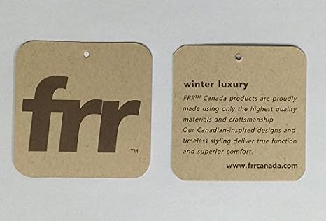 frr Mink Fur Headband