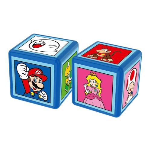 MATCH SUPER MARIO - vue 8