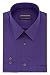 Geoffrey Beene Men's Regular Fit Textured Stripe Sateen Shirt