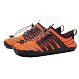 Water Shoes for Men Women Quick Dry Swim Beach Hiking Aqua Barefoot Outdoor Sports Athletic Shoes Di