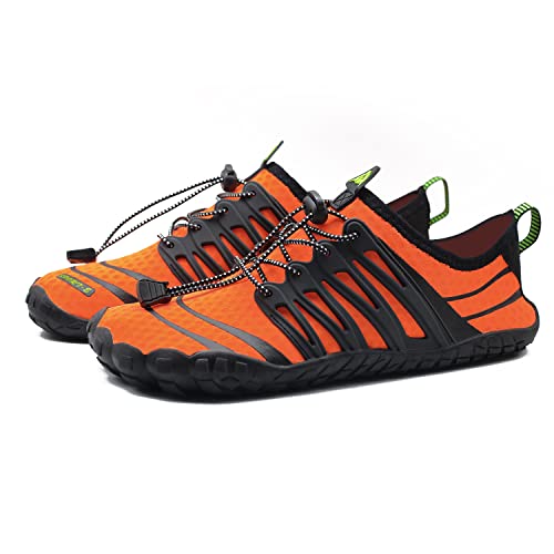 Water Shoes For Men Women Quick Dry Swim Beach Hiking Aqua Barefoot Outdoor Sports Athletic Shoes Diving Kayaking Surfing #TOP9
