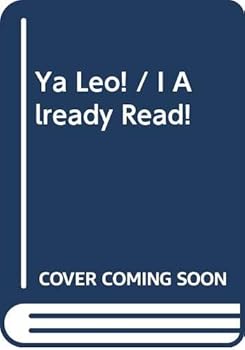 Paperback Ya Leo! / I Already Read! (Spanish Edition) [Spanish] Book