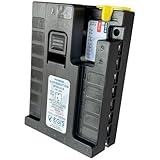 EGIS 2601B - PDM 14 Circuit + Ground w/Kill Switch