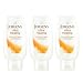 Jergens Ultra Healing Extra Dry Skin Moisturizer, 3 Ounces (Pack of 3)
