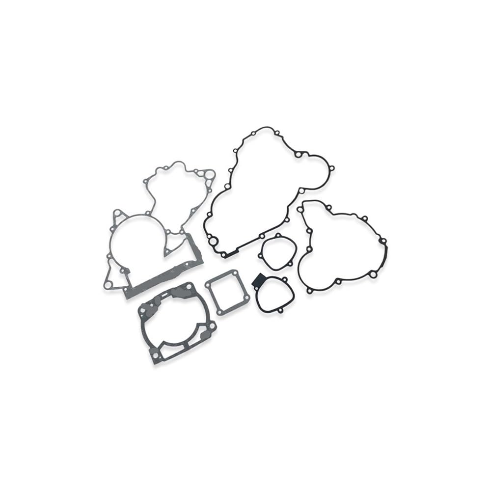 Kit de joints complet moto 250-320 avec étanchéité renforcée
