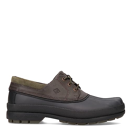 Image of Sperry mens Coldbay Low Top Boot