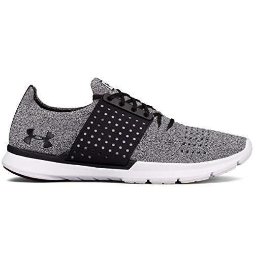 Chaussures Under Armour UA SPEEDFORM SLINGRIDE 2 - vue 4