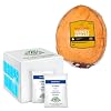 Salutem Vita - Honey Turkey Breast, 1 lbs. (actual weight may vary within 5%)