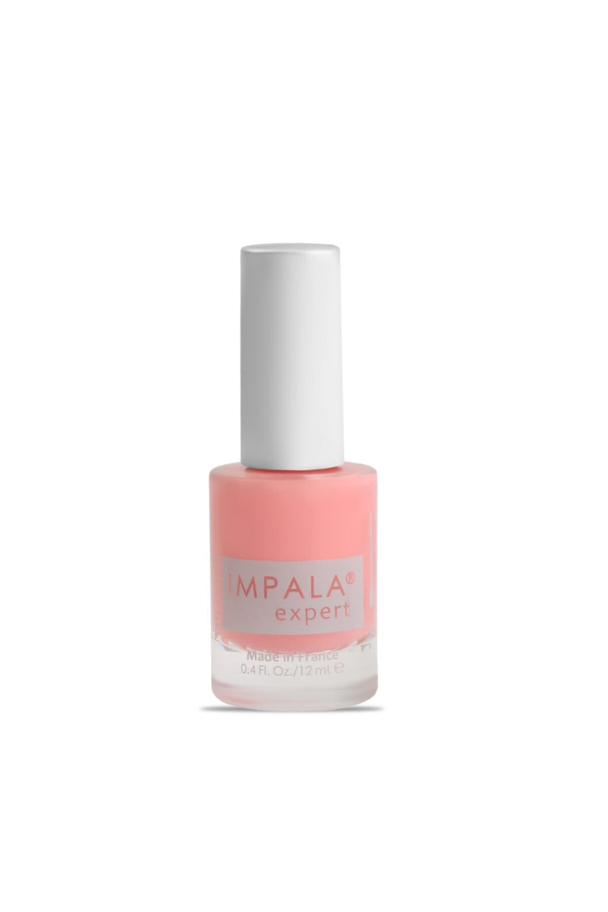 Impala Oje - Nail Polish 12 Ml. No 16