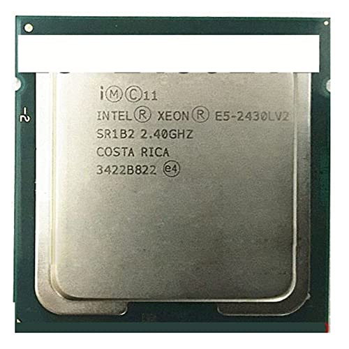 �R���s���[�^�[�R���|�[�l���g Xeon CPU E5-2430LV2 SR1B2 2.40GHz 6�R�A 15M LGA1356 E5 2430LV2 2430L E5-2430L V2�v���Z�b�T�[ �X�s�[�f�B�[�ȏo�� ���n�����e�N�m���W�[