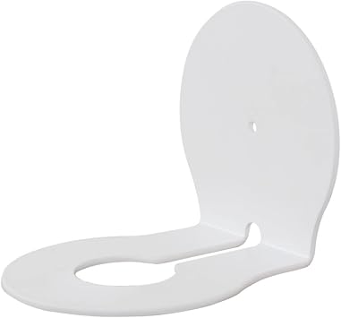 Speaker Stand Speaker Bracket Speaker Wall Bracket Audio Base Opening Free Audio Performance Audio Wall Bracket Speaker Mounts and Media StandsWhite