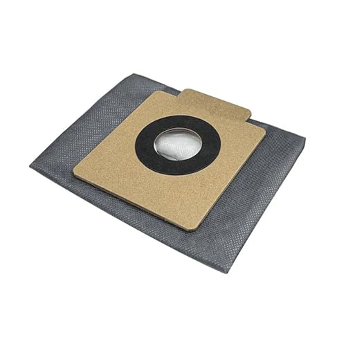 Sac à poussière compatible Eufy Clean X8 maison propre - 7