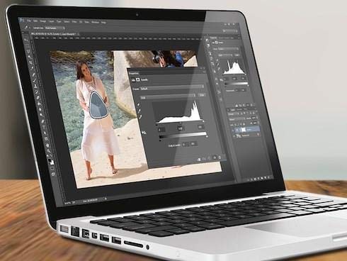 Manfrotto Xpobalance 38,1 cm (15 Zoll) grau/weiß/schwarz