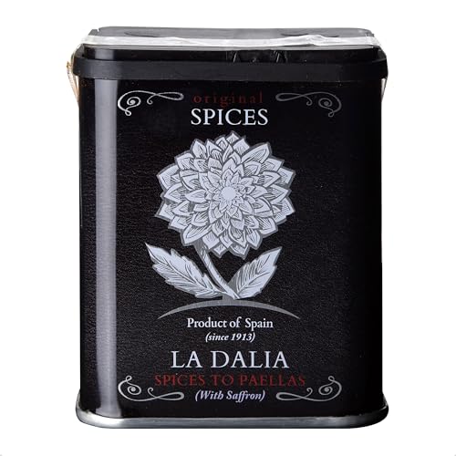 Spanish Paella Seasoning 100g