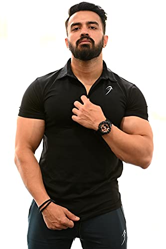 Image of FUAARK Men Polo Shirt
