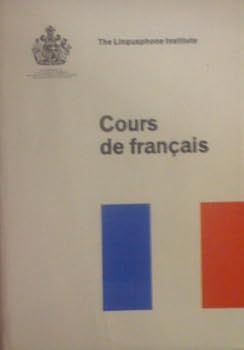Linguaphone, Cours De Conversation, Francais