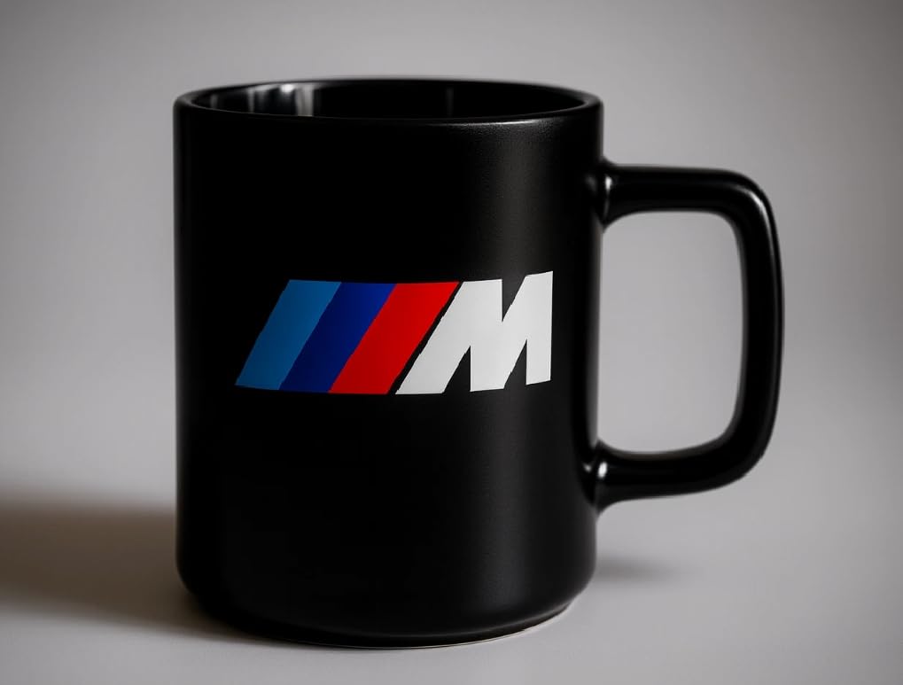 BMW M Motorsport - Set regalo in confezione regalo M