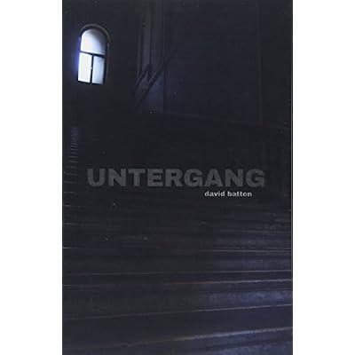Untergang