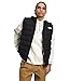 Produktbild THE NORTH FACE Mens Aconcagua 3 Vest, XXL, TNF black JK3