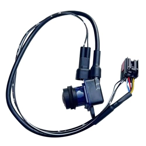 Caméra de recul Jeep Grand Cherokee 2011-2020 aide au stationnement arrière