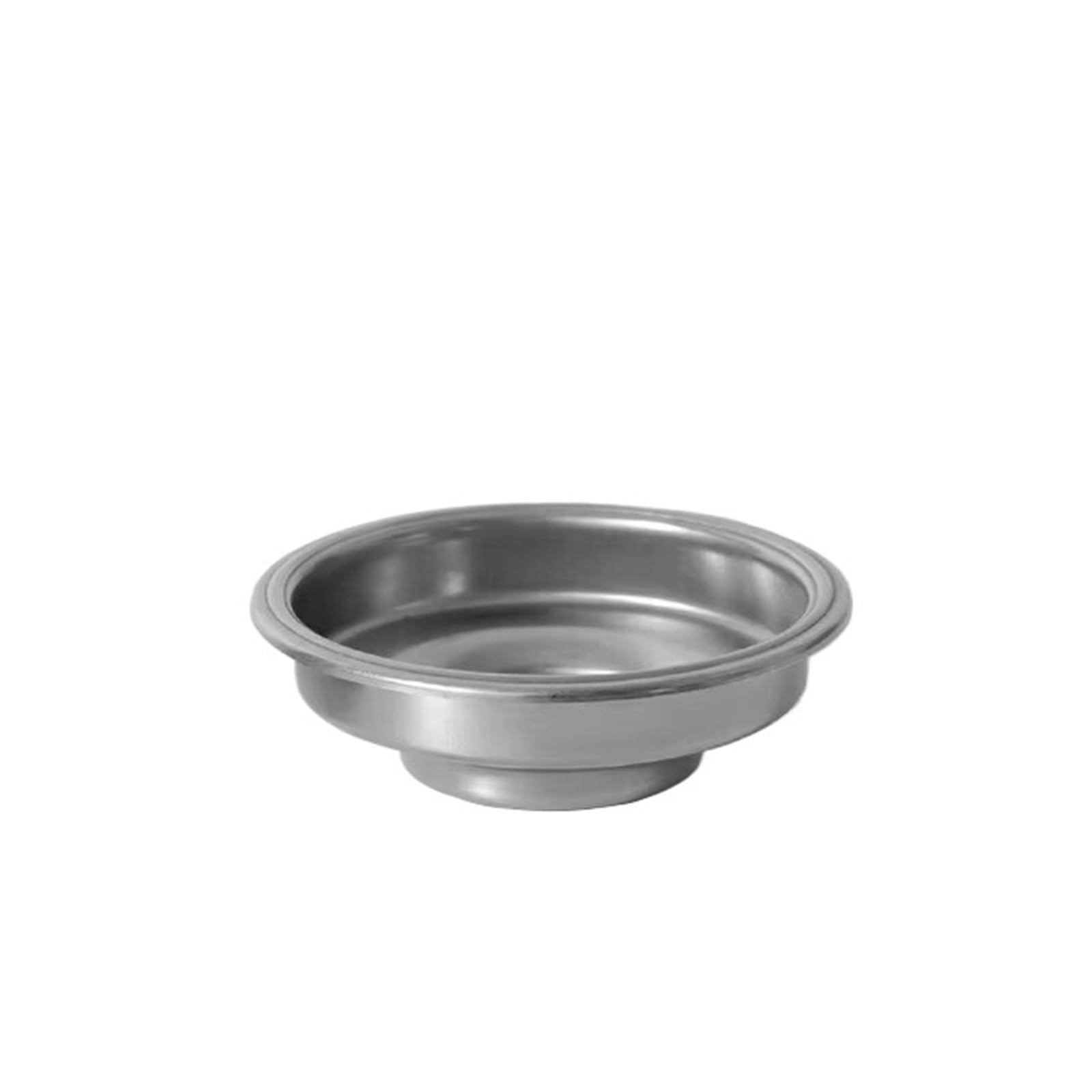 Cestelli for filtri caffè da 58 mm in acciaio inossidabile