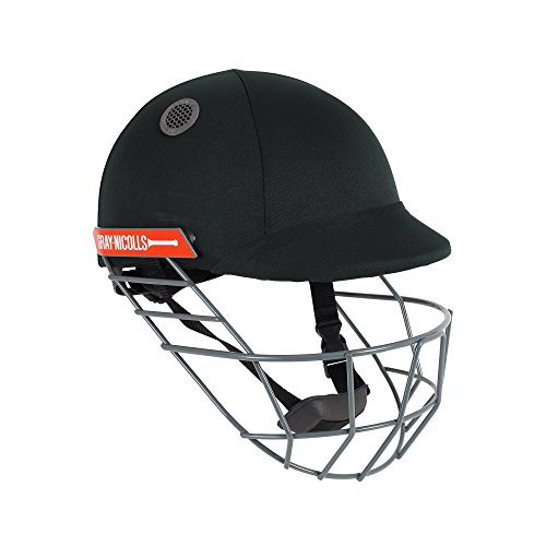 Gray Nicolls 5506514 Atomic Cricket Helmet #TOP3