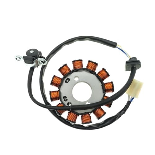 Stator d'allumage 31120-KYT-901 pour alternateur et générateur de scooter ancien modèle