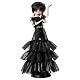 Mattel Monster High Wednesday HXJ03